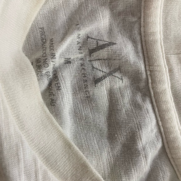 Armani T shirt - Picture 2 of 3
